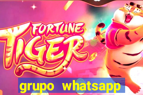 grupo whatsapp emprego bahia