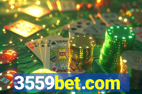 3559bet.com