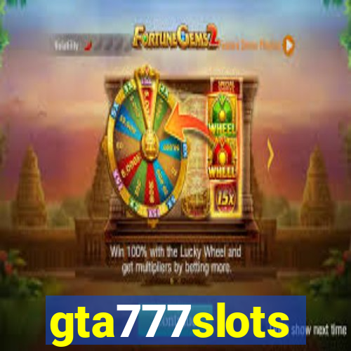 gta777slots