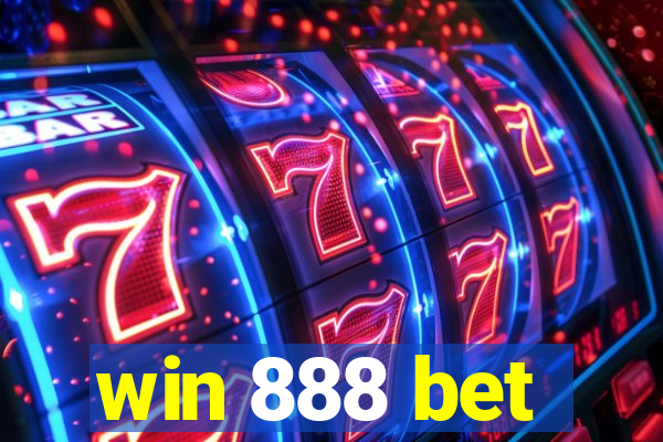 win 888 bet