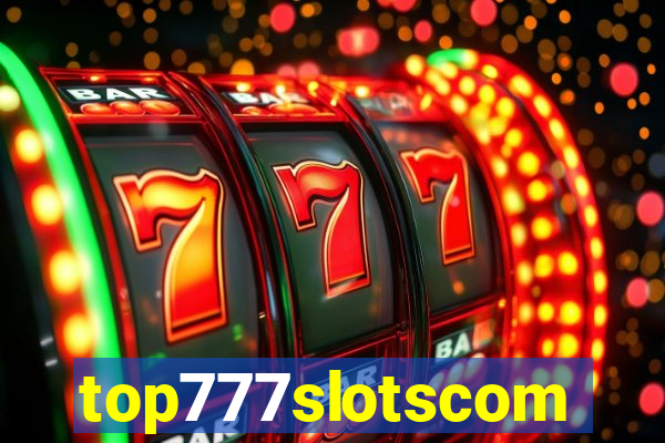 top777slotscom