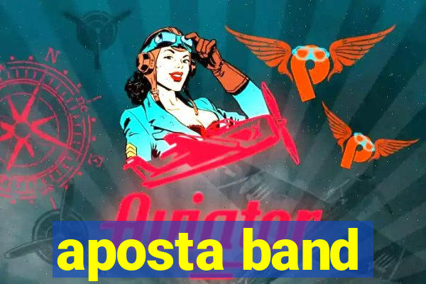 aposta band