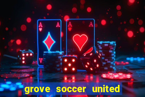 grove soccer united vs dmv elite fc