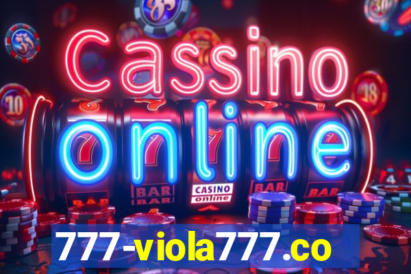 777-viola777.com