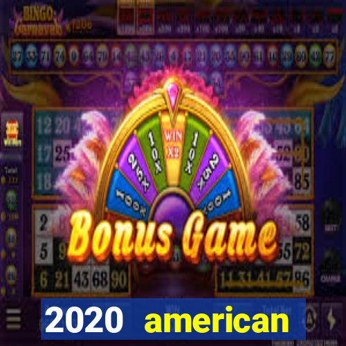 2020 american casino guide