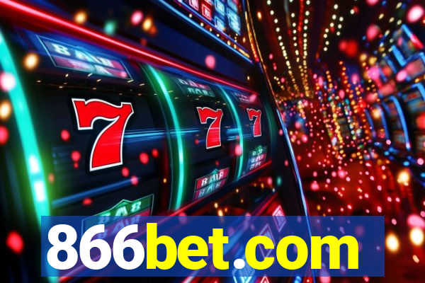 866bet.com