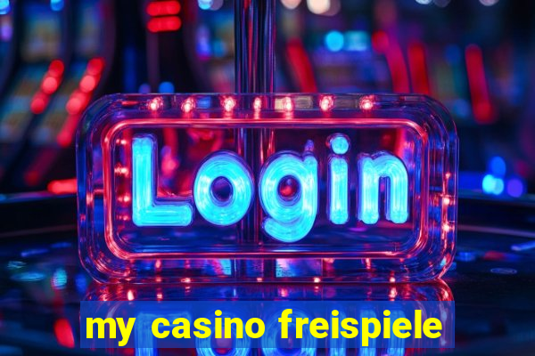 my casino freispiele