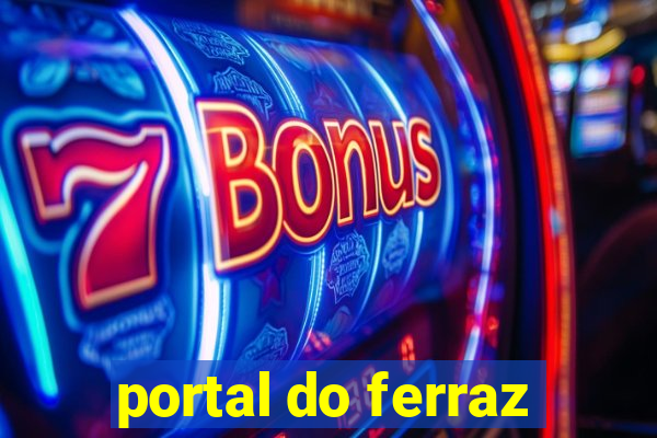 portal do ferraz