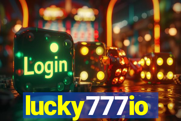 lucky777io