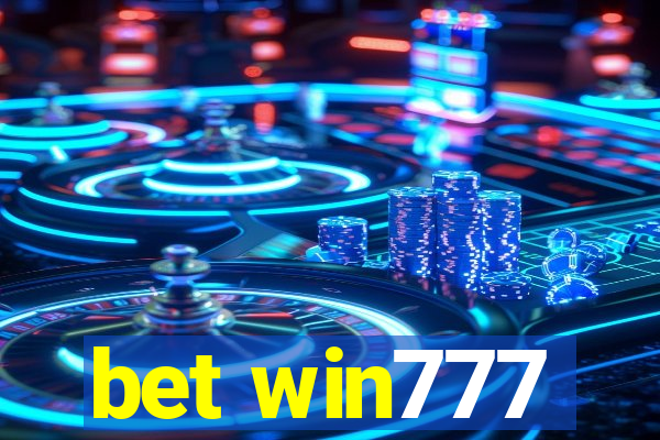 bet win777