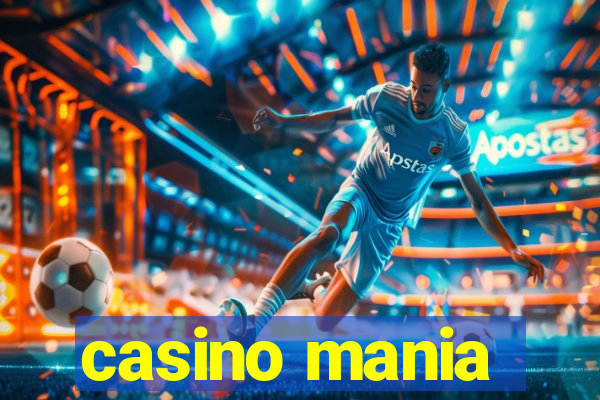 casino mania