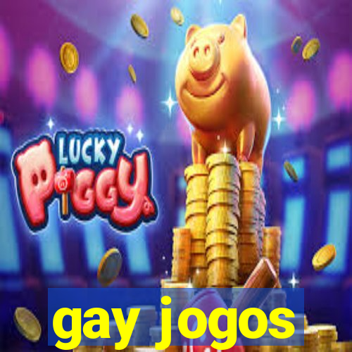 gay jogos