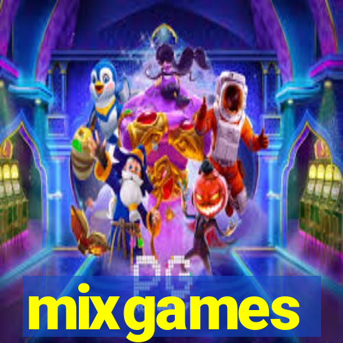 mixgames