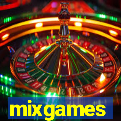 mixgames