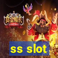 ss slot