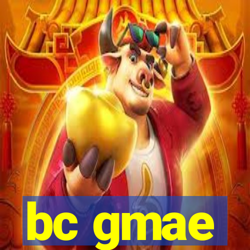 bc gmae