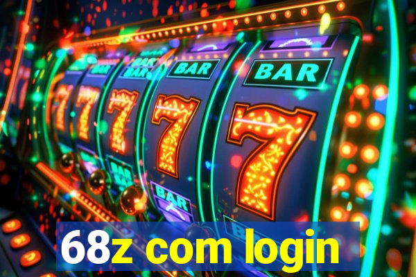 68z com login