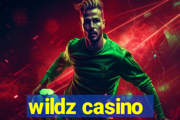 wildz casino