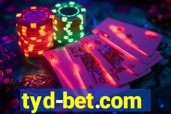 tyd-bet.com