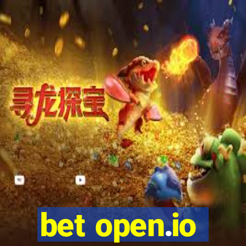 bet open.io