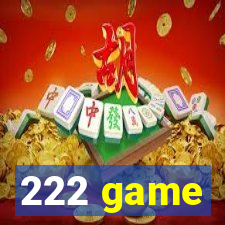 222 game