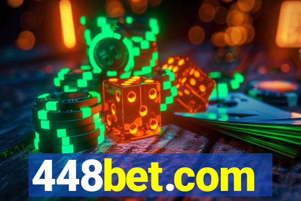 448bet.com