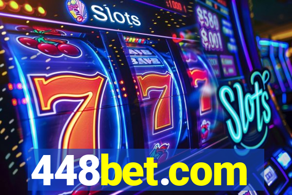 448bet.com