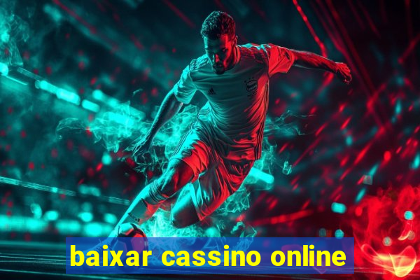 baixar cassino online