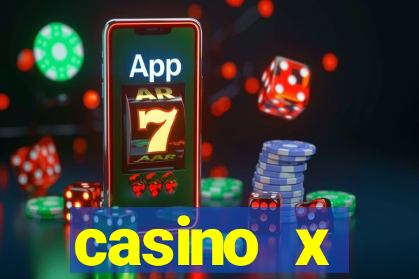 casino x рабочее зеркало