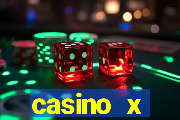 casino x рабочее зеркало