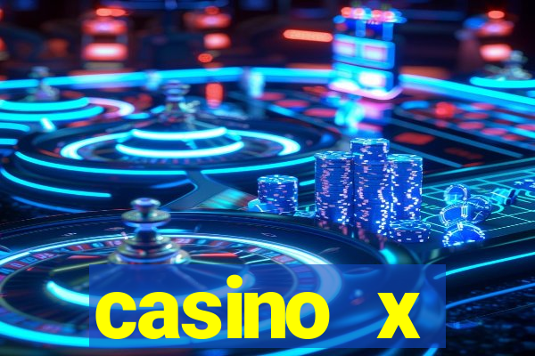 casino x рабочее зеркало