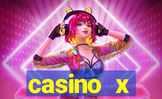 casino x рабочее зеркало