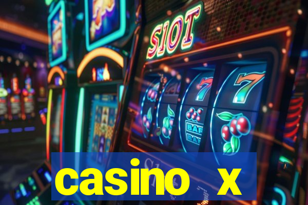 casino x рабочее зеркало