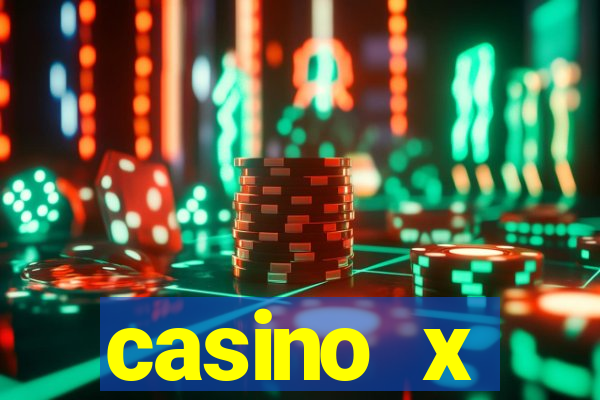 casino x рабочее зеркало