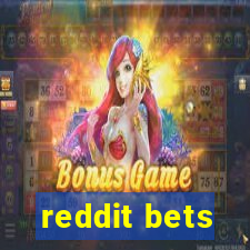 reddit bets