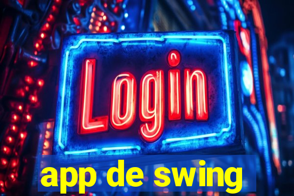 app de swing