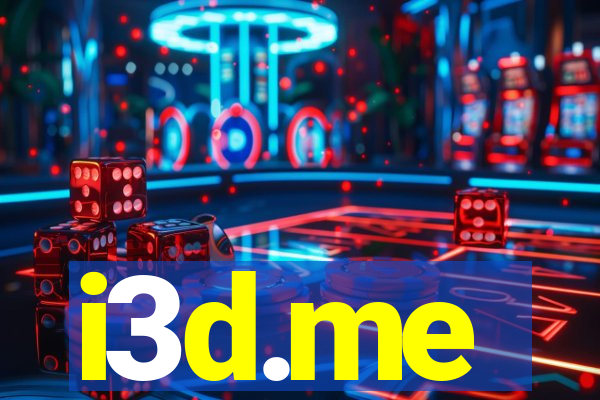 i3d.me