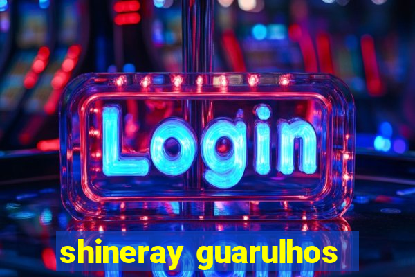 shineray guarulhos