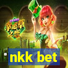 nkk bet