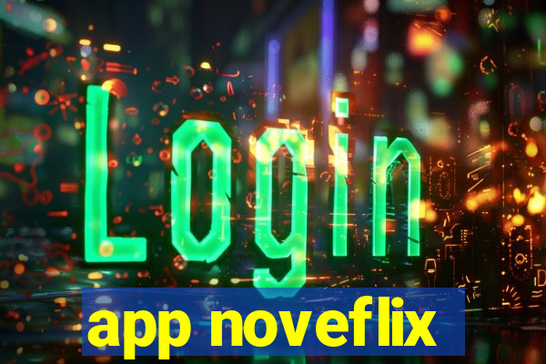 app noveflix