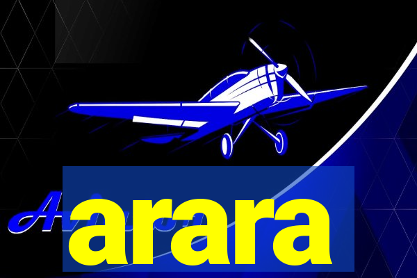 arara