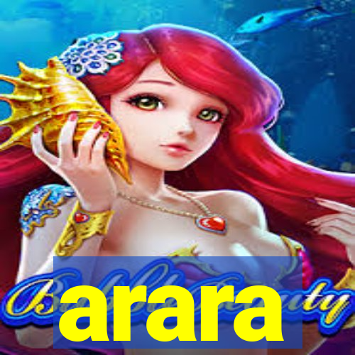 arara