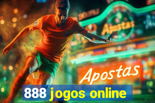 888 jogos online