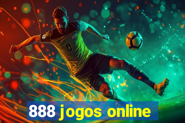 888 jogos online