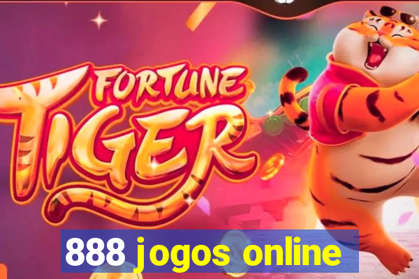 888 jogos online