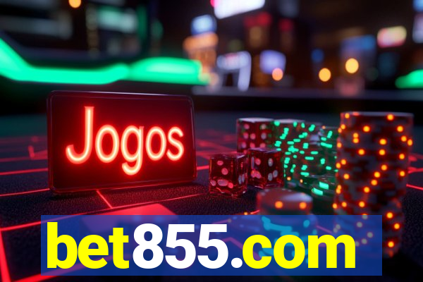 bet855.com