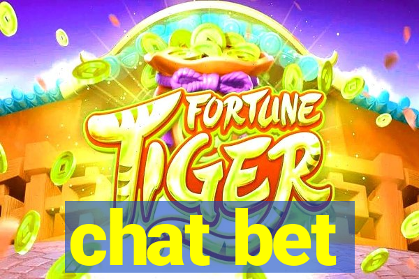 chat bet