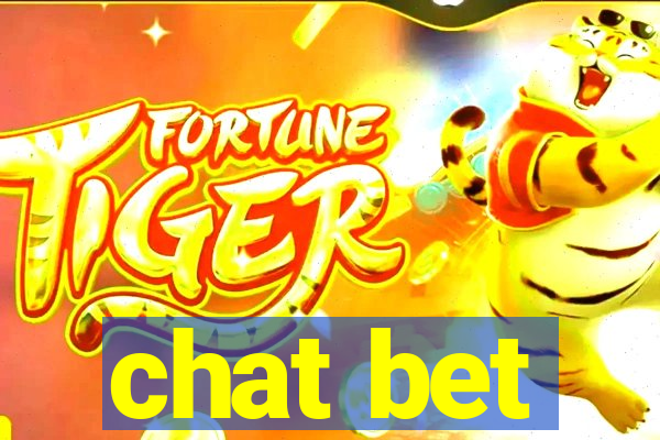 chat bet