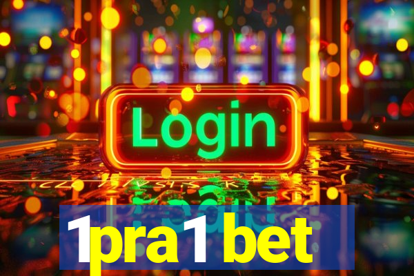 1pra1 bet