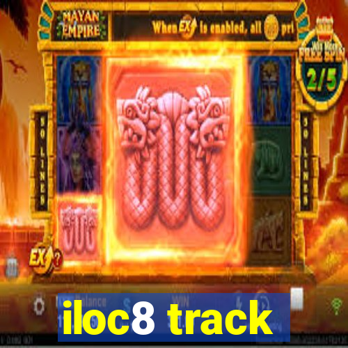 iloc8 track